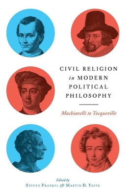 Civil Religion in Modern Political Philosophy