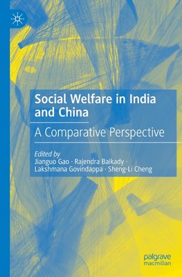 Social Welfare in India and China