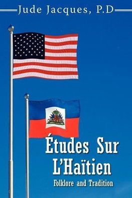 Études Sur L'Haïtien