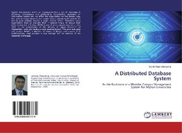 A Distributed Database System