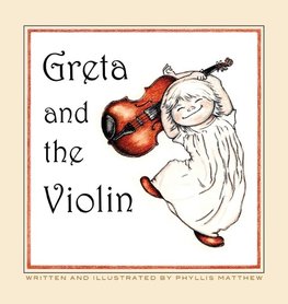 Greta and the Violin