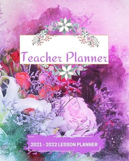 Teacher Planner