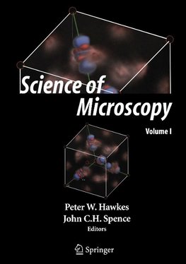 Science of Microscopy