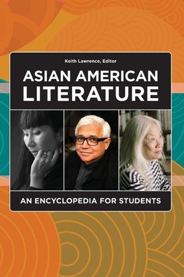 Asian American Literature