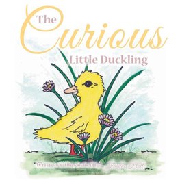 The Curious Little Duckling