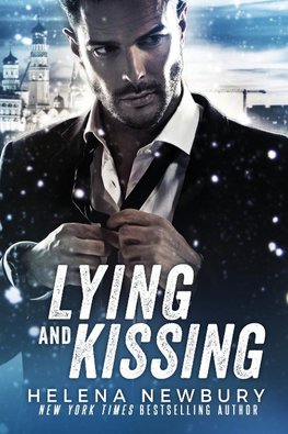 Lying and Kissing