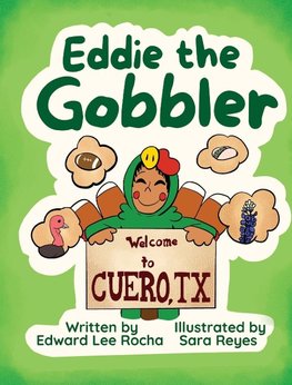 Eddie the Gobbler