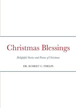 Christmas Blessings