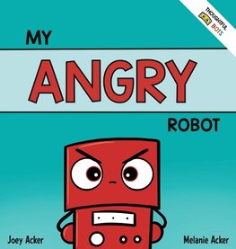 My Angry Robot