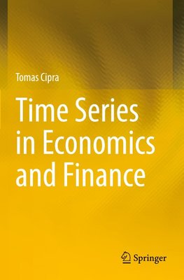 Time Series in Economics and Finance