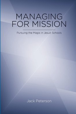 Managing for Mission