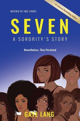 SEVEN Inspired by True Events