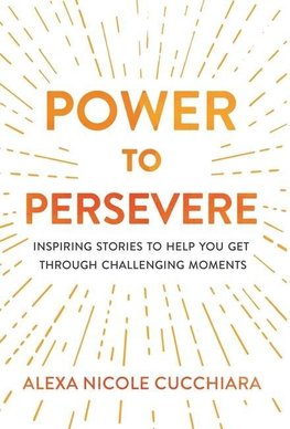 Power to Persevere