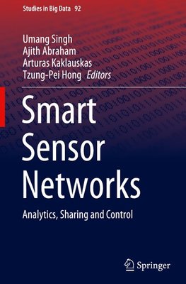 Smart Sensor Networks