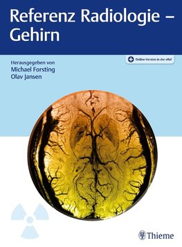 Referenz Radiologie - Gehirn