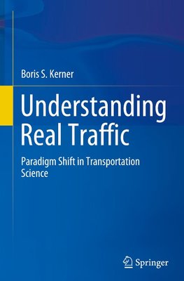 Understanding Real Traffic