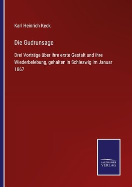 Die Gudrunsage