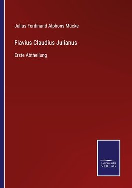 Flavius Claudius Julianus