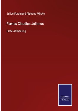 Flavius Claudius Julianus