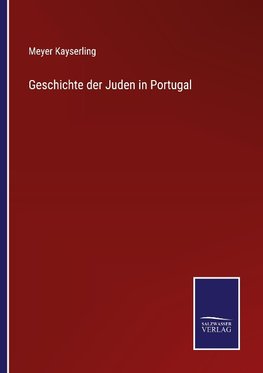 Geschichte der Juden in Portugal