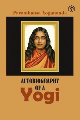 Autobiography of a Yogi