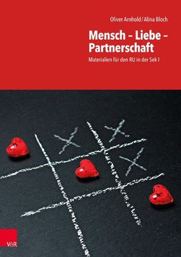 Mensch - Liebe - Partnerschaft