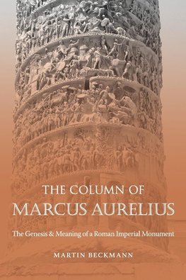 The Column of Marcus Aurelius