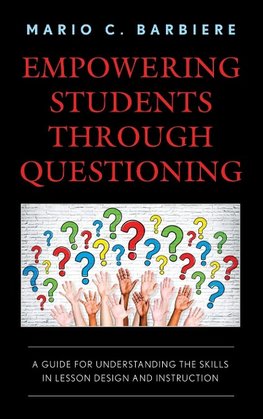 Empowering Students Through Questioning