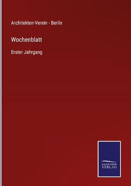 Wochenblatt