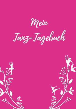 Mein Tanz-Tagebuch