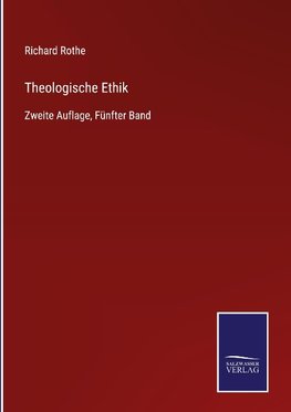 Theologische Ethik