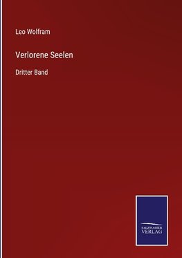 Verlorene Seelen