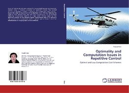 Optimality and Computation Issues in Repetitive Control