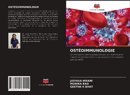 OSTÉOIMMUNOLOGIE