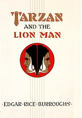 Tarzan and the Lion Man