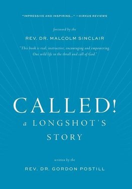 Called! A Longshot's Story