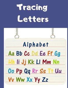 Tracing Letters