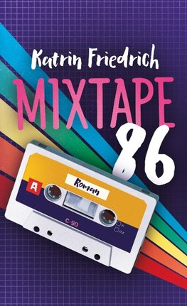 MIXTAPE 86