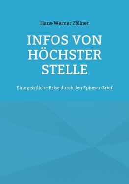 Infos von höchster Stelle