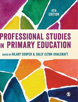 Professional Studies in Primary Education