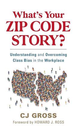 What's Your Zip Code Story?