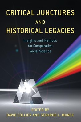 Critical Junctures and Historical Legacies