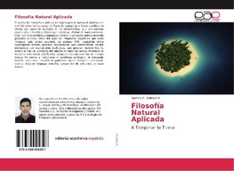 Filosofía Natural Aplicada