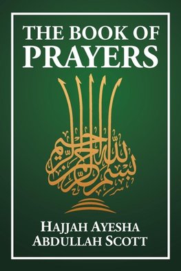 The Book of Prayers