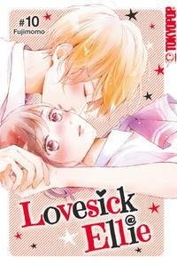 Lovesick Ellie 10