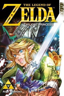 The Legend of Zelda 19