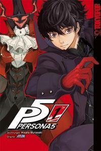 Persona 5 01