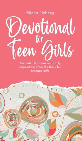 Devotional for Teen Girls