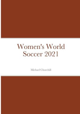 Women's World Soccer 2021