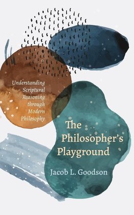 The Philosopher's Playground